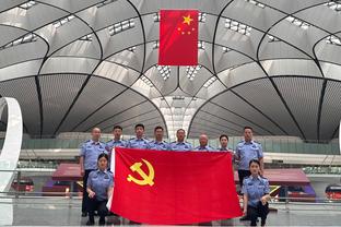 刘维伟：感谢所有队员的努力 让五星红旗在蒙古的赛场上升起